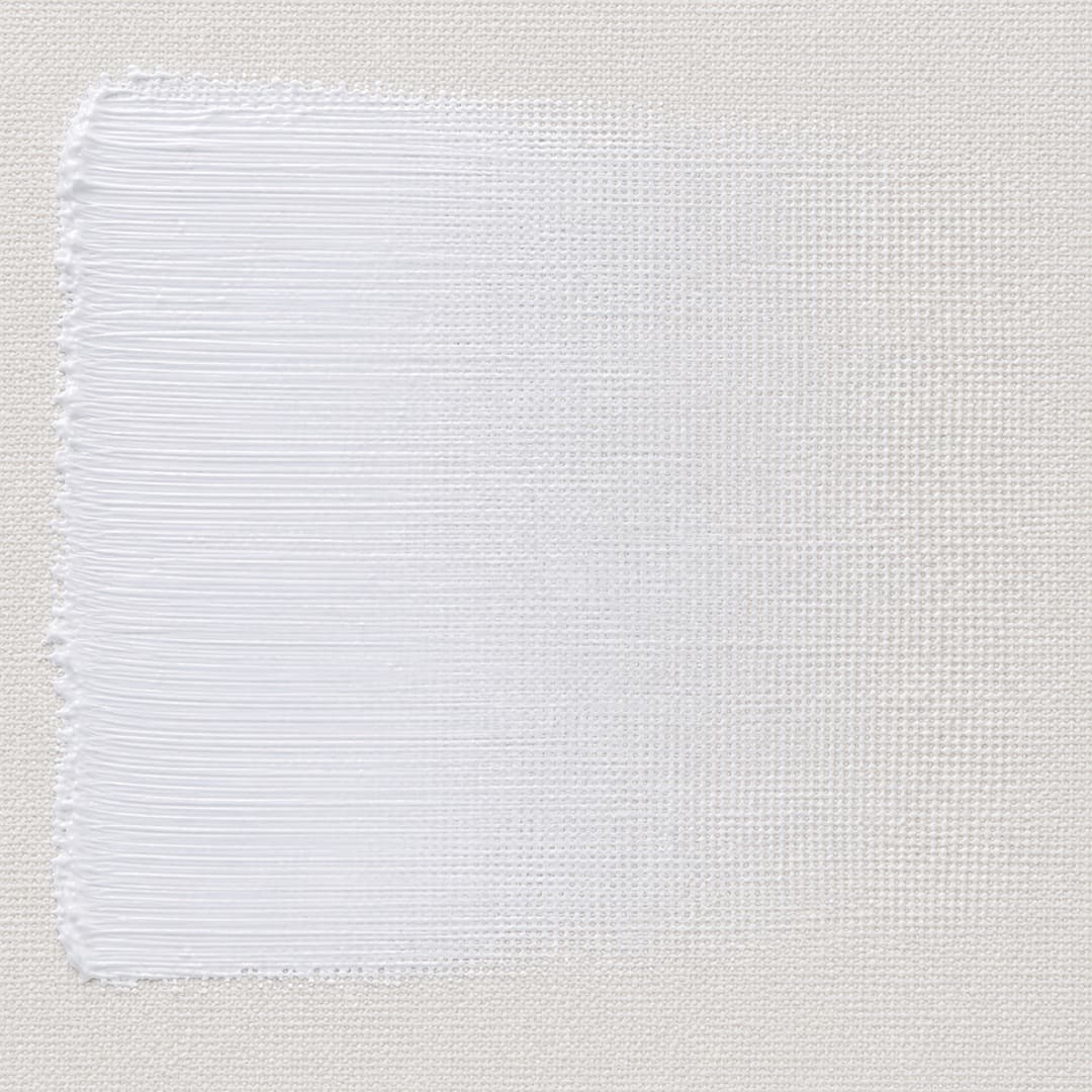 Cinkfehér — Vásznon