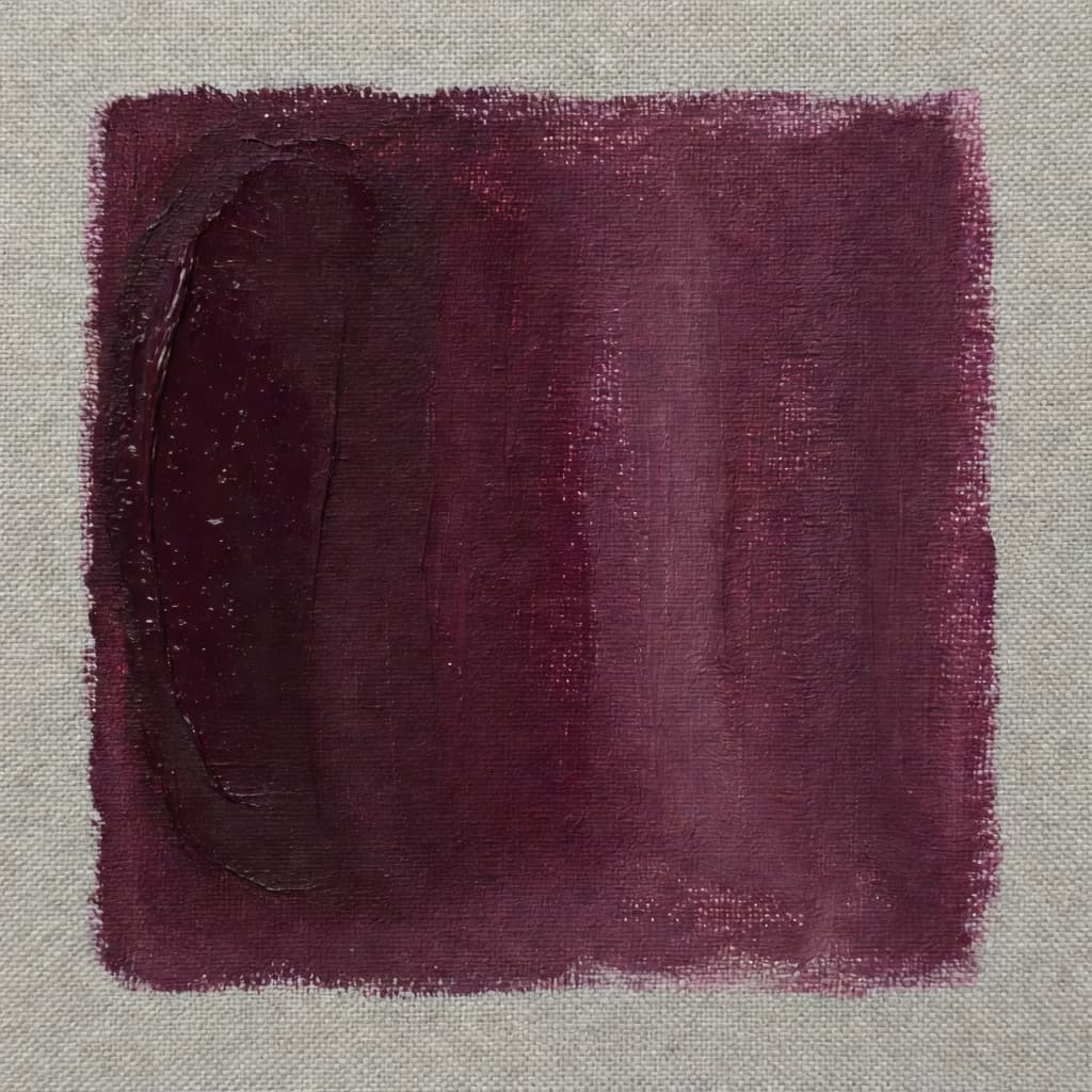 Krapplakk · Vásznon