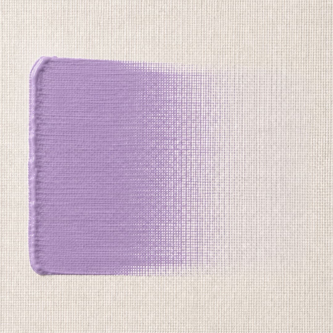 Levendula — Vásznon