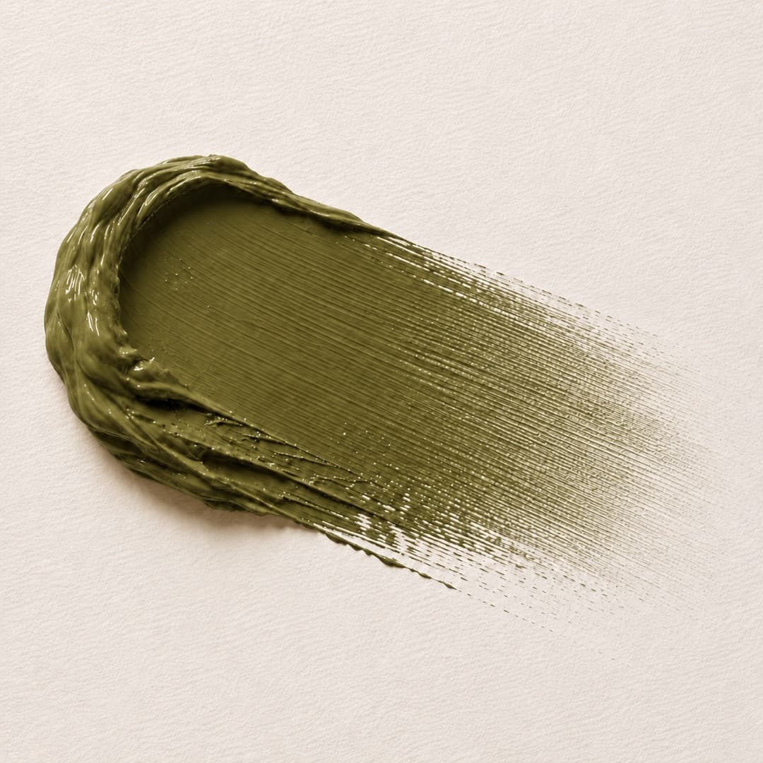 Olíva — Festékpaca